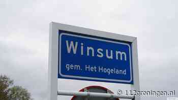 Stroomstoring omgeving Winsum (Verholpen)