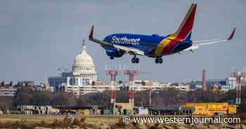FAA Investigating After Southwest Pilot Was Given Instructions That Nearly Caused Disaster