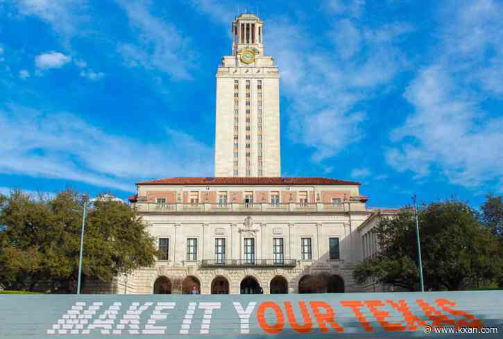 Students plan affinity graduations in just months after University of Texas ban