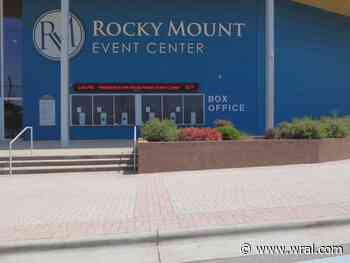 Rocky Mount Events Center brings sports tourism boom