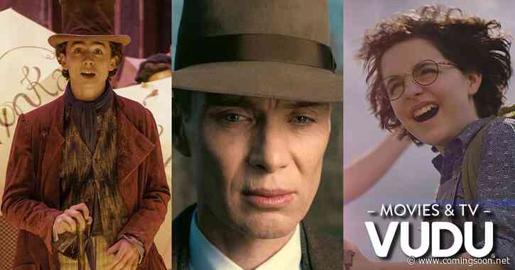 Best Vudu Movies to Watch Now (April 2024)