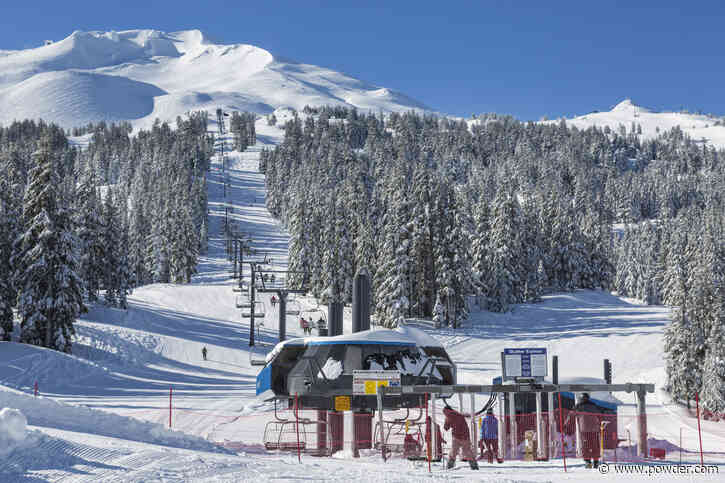 Mt. Bachelor Announces Targeted Closing Date