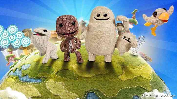 LittleBigPlanet 3 Servers Are Down Indefinitely, Online Player Creation Access Unavailable