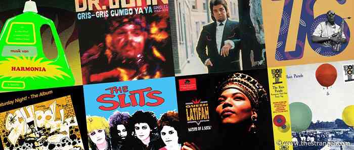 10 Essential Record Store Day Releases