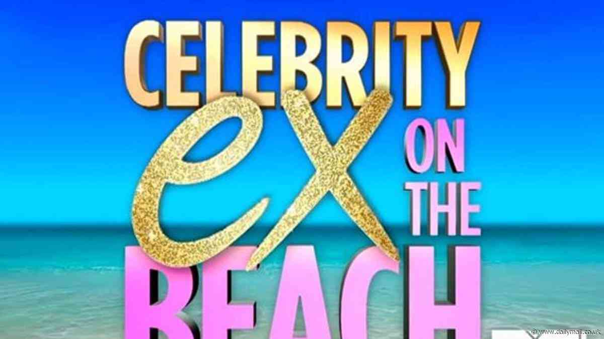 Celebrity Ex On The Beach stars 'split up after having sex and furious rows on the show'
