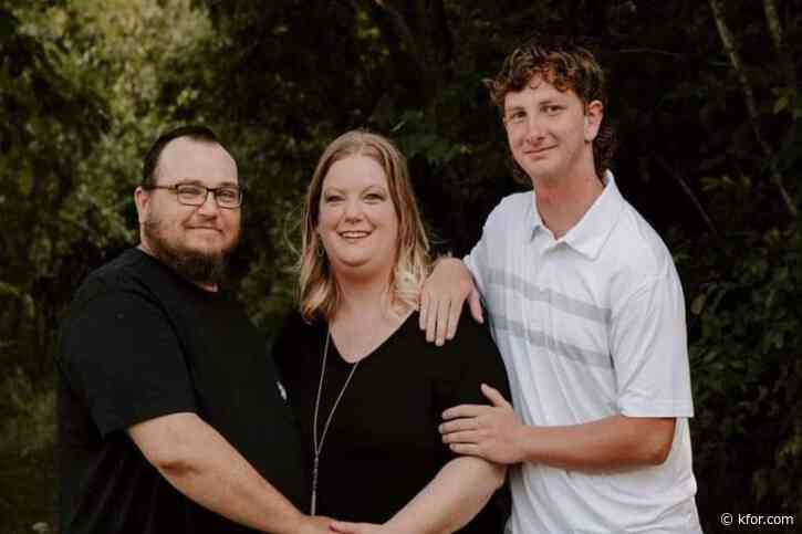 'He is going to die': Oklahoma family impacted by transplant foundation closure