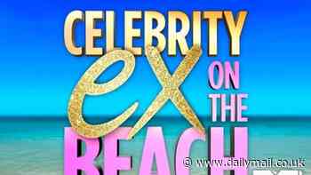 Celebrity Ex On The Beach stars have 'secretly split' after rekindling their relationship on the MTV show