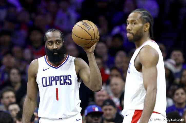 Clippers navigated regular season filled with twists and turns
