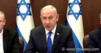 Iran appears to downplay Israeli missile strike
