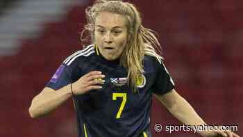 Scotland forward Fiona Brown's fourth ACL injury of career confirmed by Glasgow City