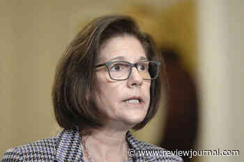 Sen. Cortez Masto grieves loss of staffer killed in hit-and-run