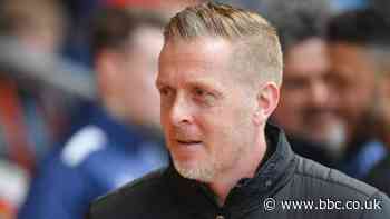 Monk looking for 'strong finish' from Cambridge