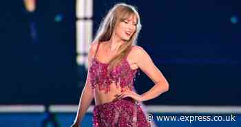 Taylor Swift drops surprise second album but eagle-eyed Swifties spot major secret hint