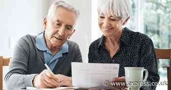 State pension alert over simple check that could be 'best decision' for retirement
