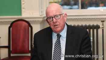 'Rein in Irish hate speech Bill' says former proponent