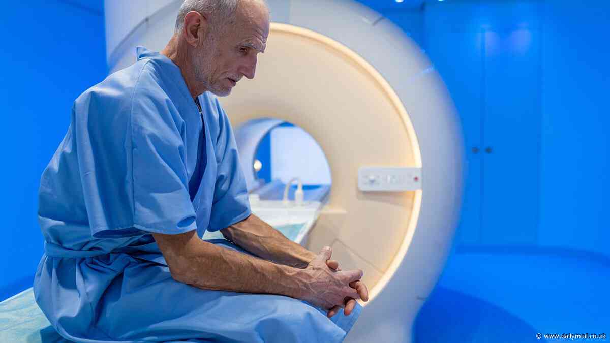 Hundreds of thousands of NHS patients face 28-day wait for CT and MRI results, data suggests