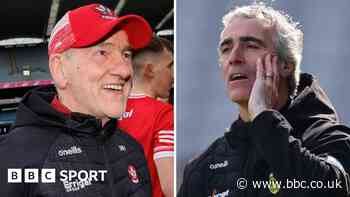 'Harte and McGuinness renewal to breathe life into Ulster SFC'