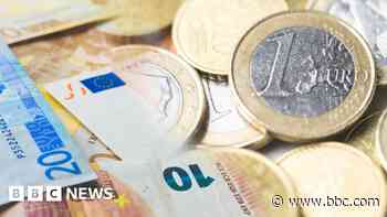 Irish government runs €8.3bn budget surplus