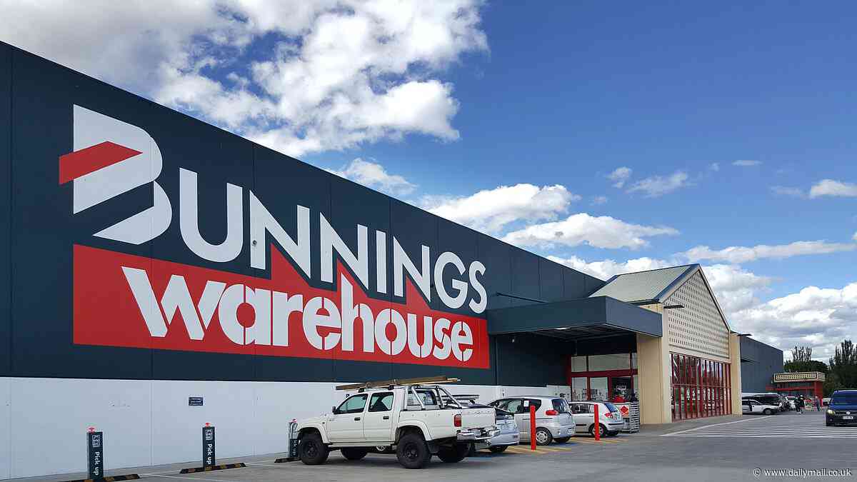 Tasmanian mum-of-four Casey Maree Bryant who conned her employer into paying for $130,000 worth of home improvement products from Bunnings learns her fate