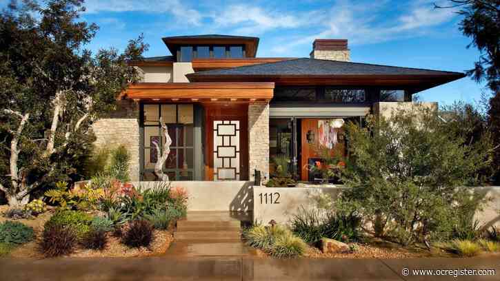 Huntington Beach home with radiant heated floors, good feng shui seeks $7.7M