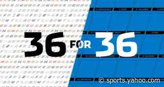 NASCAR survivor pool: NASCAR.com's 36 for 36 picks for Talladega