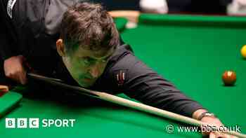What is snooker? Rules, points, colours and set-up explained