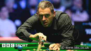 Page eager to face 'greatest' O'Sullivan