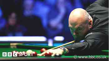 Bingham, Lisowski and Maguire qualify for Crucible
