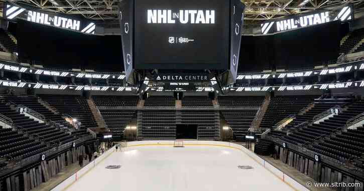 This is Ryan Smith’s new ‘Plan A’ for Utah’s NHL arena