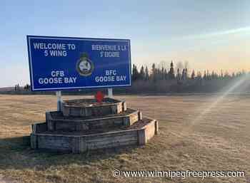 Labrador town declares state of emergency as officials brace for possible explosion