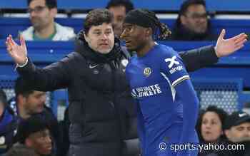 Mauricio Pochettino tells Chelsea to trust him with young players after penalty row