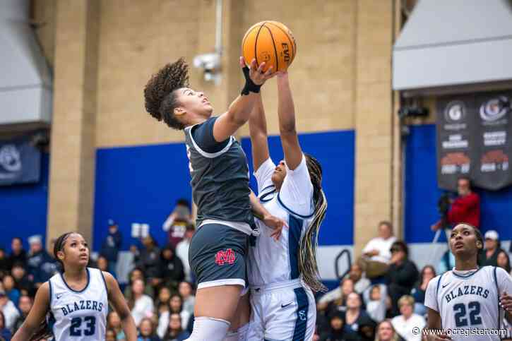 Rosters announced for Orange County boys and girls all-star basketball games on April 27
