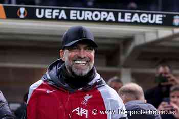 Liverpool handed quiet Premier League title hope thanks to European coefficient change