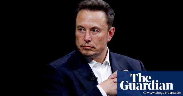 Elon Musk and X to fight Australian eSafety order to remove content relating to Sydney stabbing