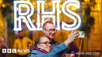 RHS Urban Show debuts with aim of inspiring city gardeners