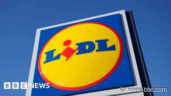 Lidl worker seriously injured in store accident