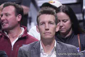Dunleavy doesn't envision play-in loss altering offseason plans
