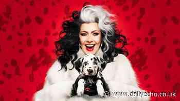 Coronation Street's Kym Marsh to star as Cruella De Vil