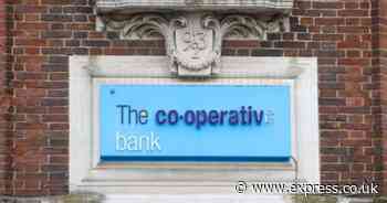 Co-op launches new savings account with 7% interest rate and deposits up to £250