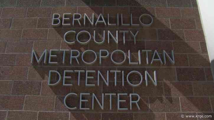 Metro Detention Center seeing 'progress' in staffing shortages