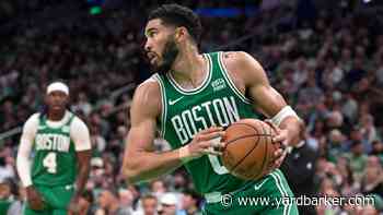 Eastern Conference betting primer: Don't overthink on Celtics