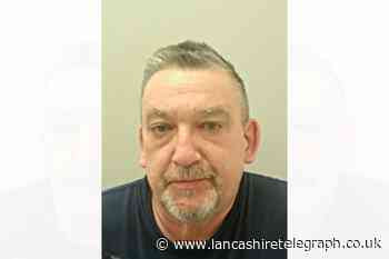 Man who killed woman in A56 Accrington crash sentenced