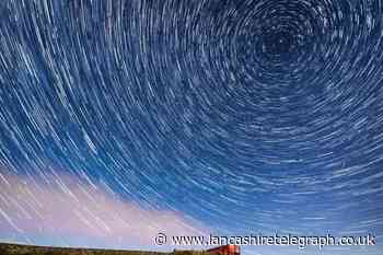 How to see the Lyrid meteor shower peak in Lancashire