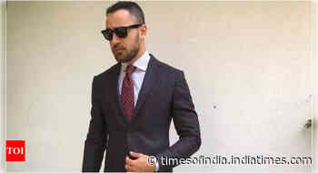 Imran on moving out of his Bandra bungalow