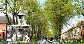 Life in Hull's Boulevard - the tree-lined Victorian suburb in one of the UK's cheapest postcodes