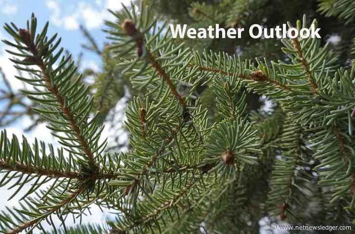Thunder Bay Friday Weather Outlook: Chilly and Possible Flurries in Forecast