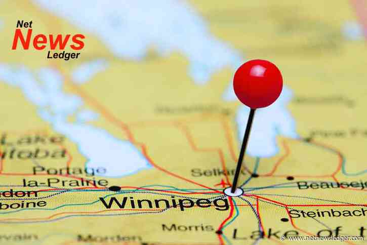 April 19, 2024: Winnipeg Weather Forecast – One More Day of Snowy Skies!