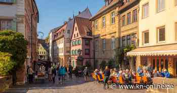 Das sind die besten Biergärten und Restaurants in Bamberg