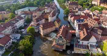 City-Tour durch Bamberg: Das sind die schönsten Stadtviertel