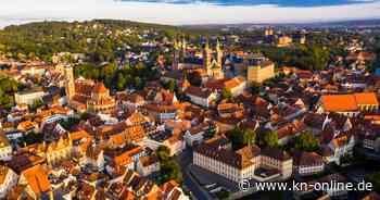 Ausflug nach Bamberg: Das sind die schönsten Aussichtspunkte